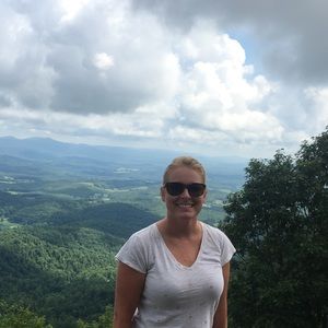 Meet your Posher, Brandy